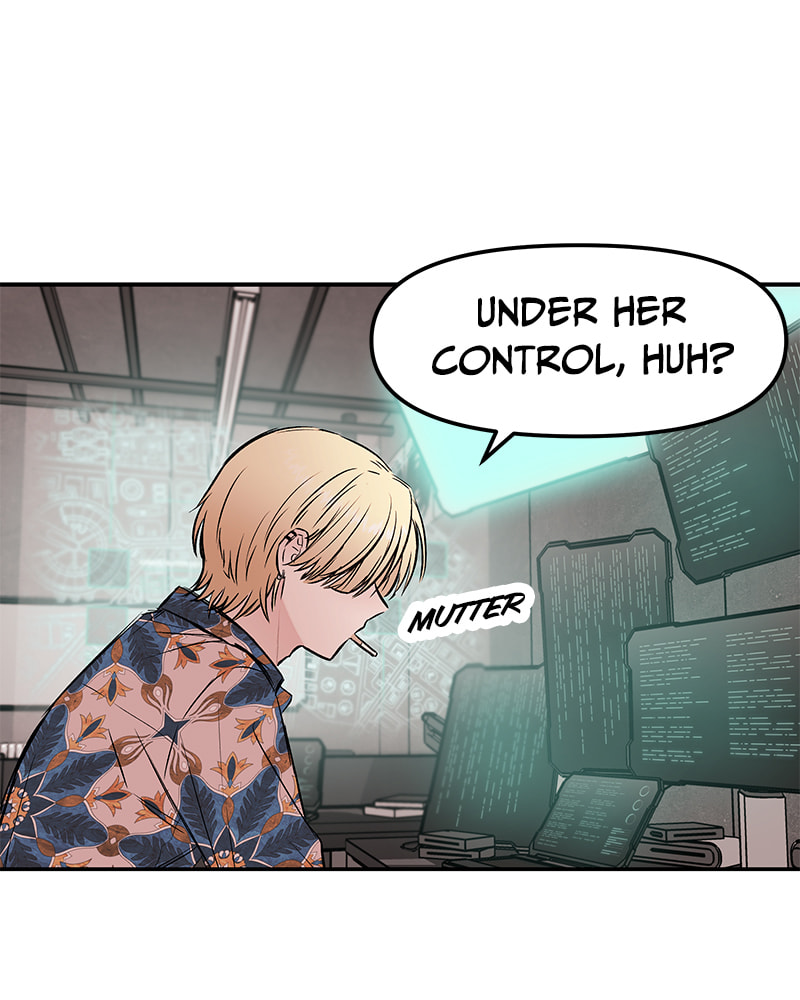 The Blood of the Butterfly Chapter 36 page 91 - 