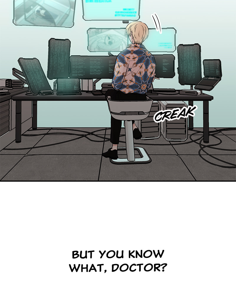 The Blood of the Butterfly Chapter 36 page 93 - 