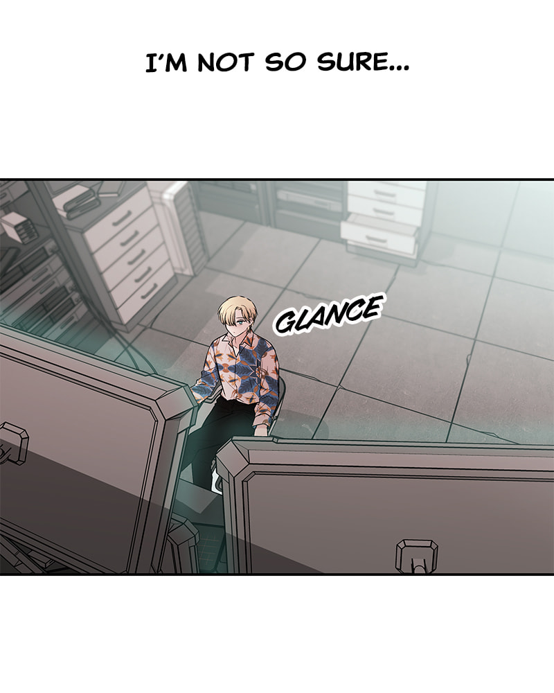 The Blood of the Butterfly Chapter 36 page 95 - 