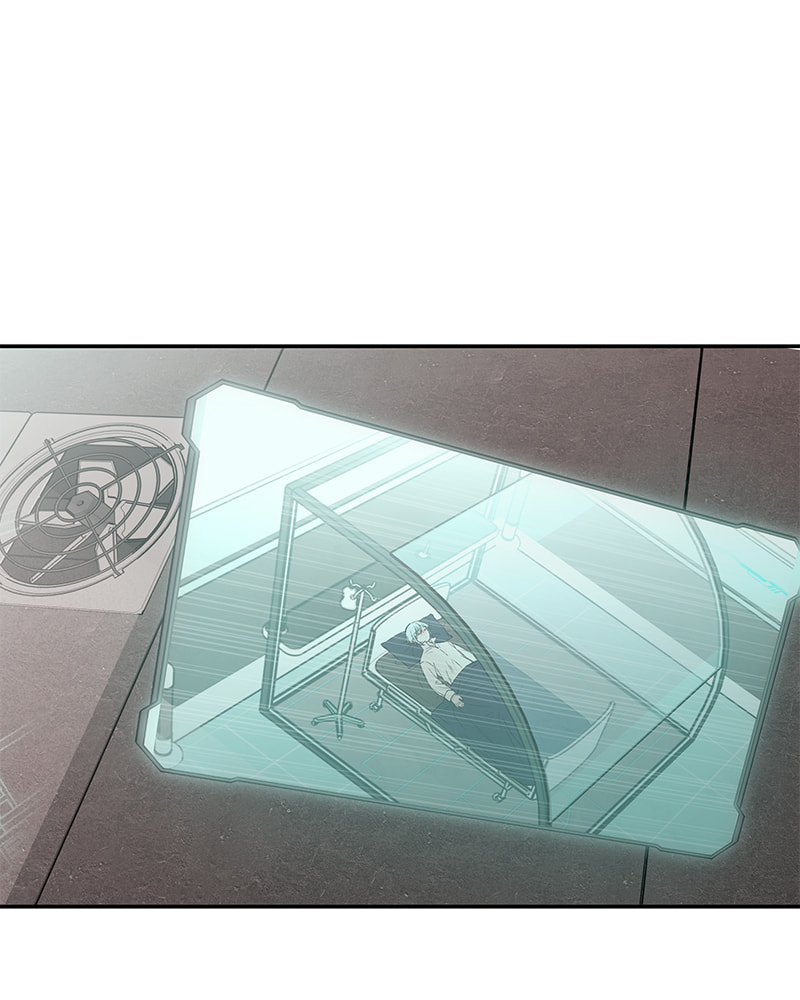 The Blood of the Butterfly Chapter 36 page 96 - 