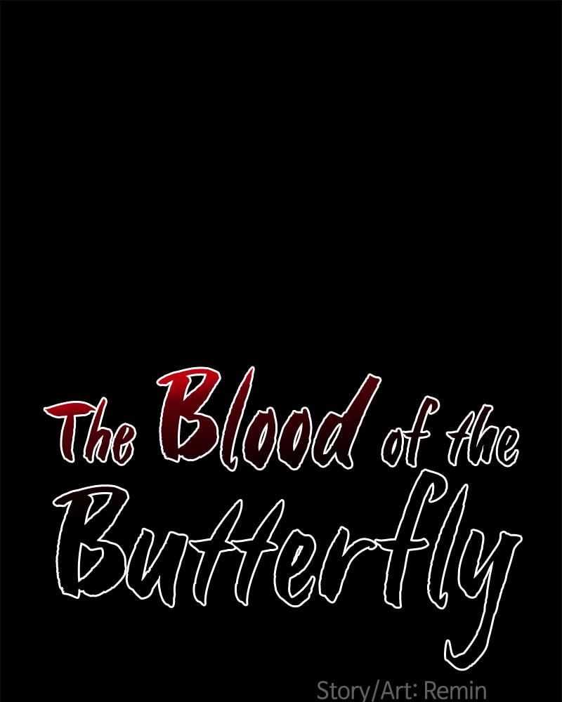 The Blood of the Butterfly Chapter 37 page 2 - 