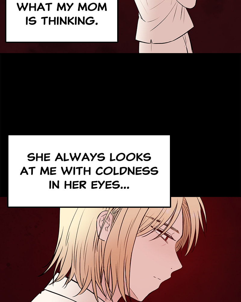 The Blood of the Butterfly Chapter 37 page 21 - 
