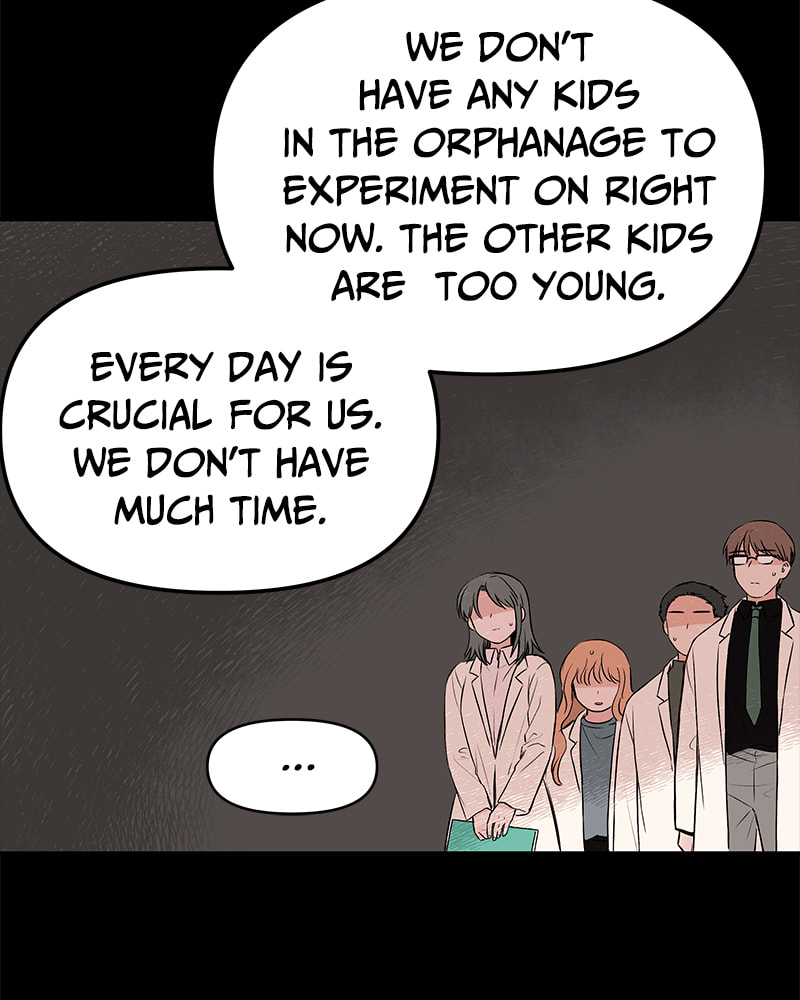 The Blood of the Butterfly Chapter 37 page 34 - 