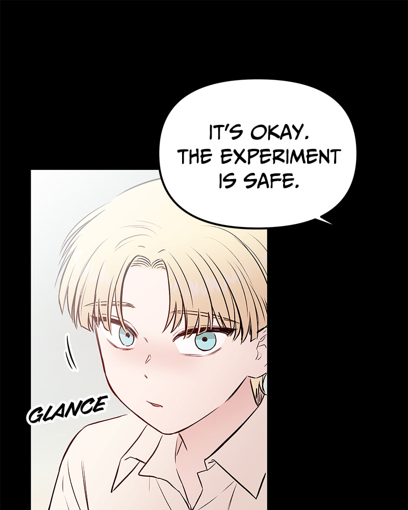 The Blood of the Butterfly Chapter 37 page 36 - 