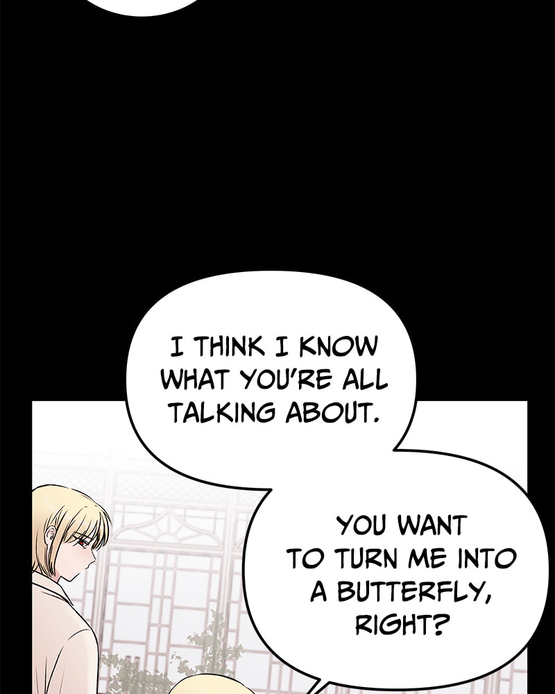 The Blood of the Butterfly Chapter 37 page 42 - 