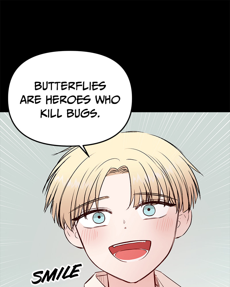 The Blood of the Butterfly Chapter 37 page 44 - 