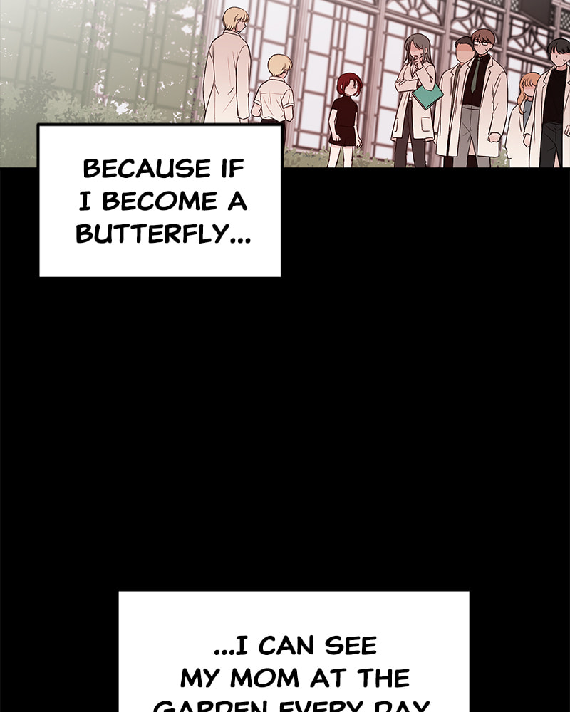 The Blood of the Butterfly Chapter 37 page 46 - 