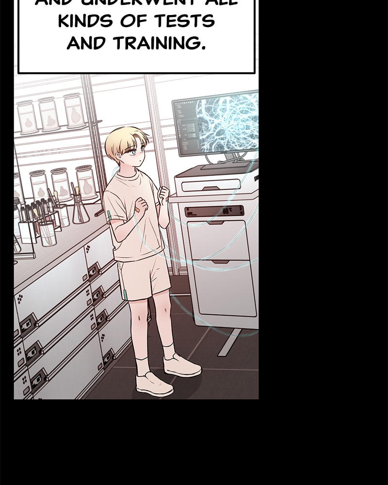 The Blood of the Butterfly Chapter 37 page 49 - 