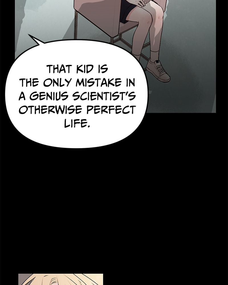 The Blood of the Butterfly Chapter 37 page 6 - 