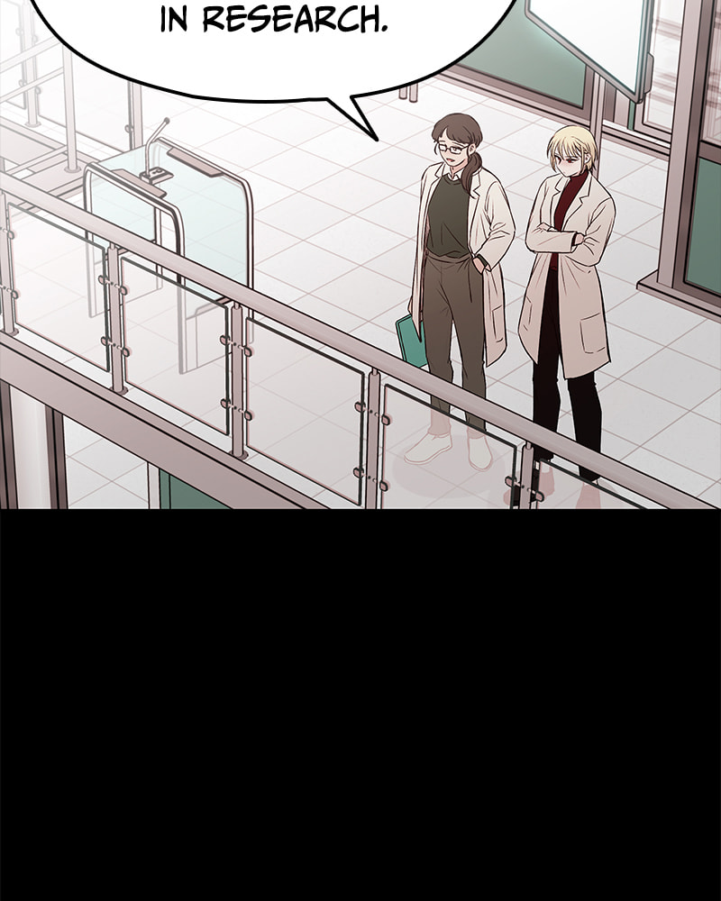 The Blood of the Butterfly Chapter 37 page 54 - 
