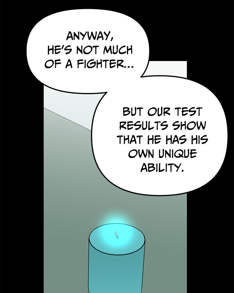 The Blood of the Butterfly Chapter 37 page 55 - 