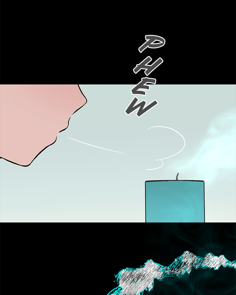 The Blood of the Butterfly Chapter 37 page 58 - 
