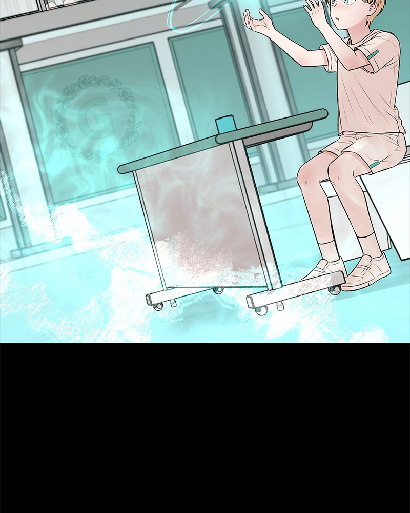 The Blood of the Butterfly Chapter 37 page 63 - 