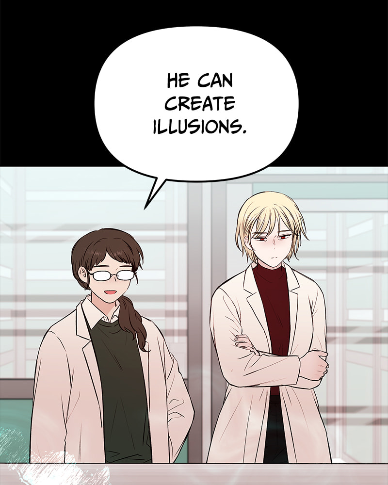 The Blood of the Butterfly Chapter 37 page 64 - 