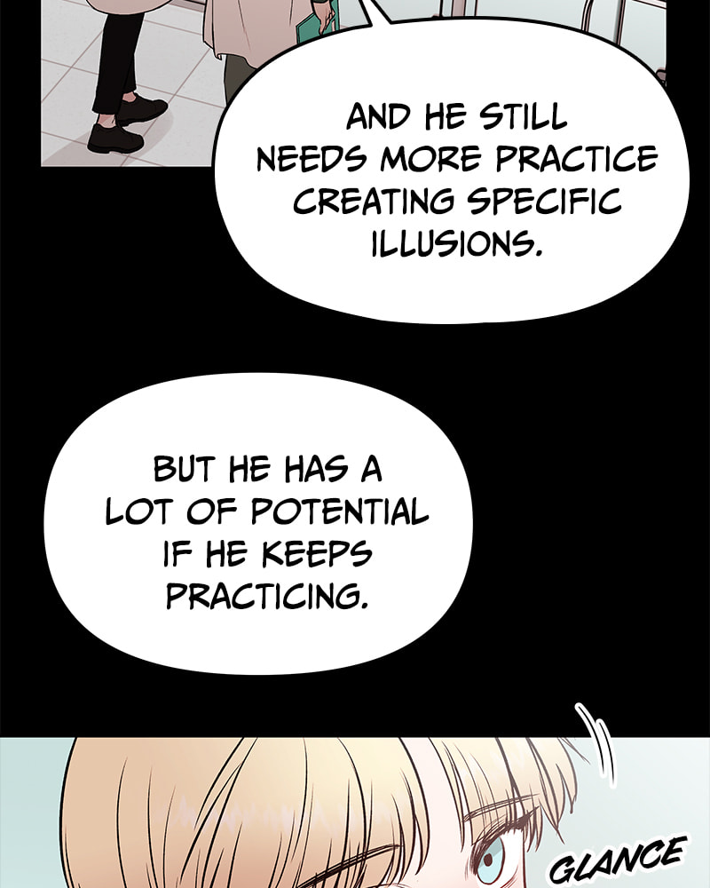 The Blood of the Butterfly Chapter 37 page 68 - 