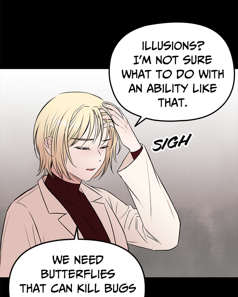 The Blood of the Butterfly Chapter 37 page 70 - 