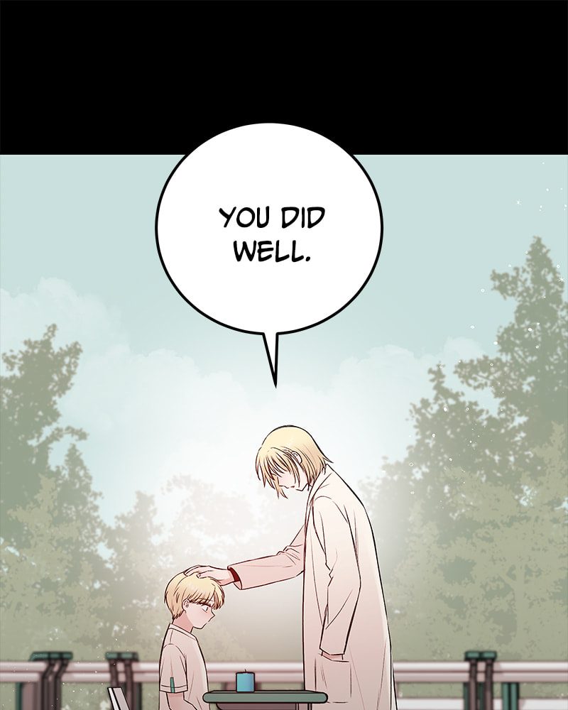 The Blood of the Butterfly Chapter 37 page 78 - 