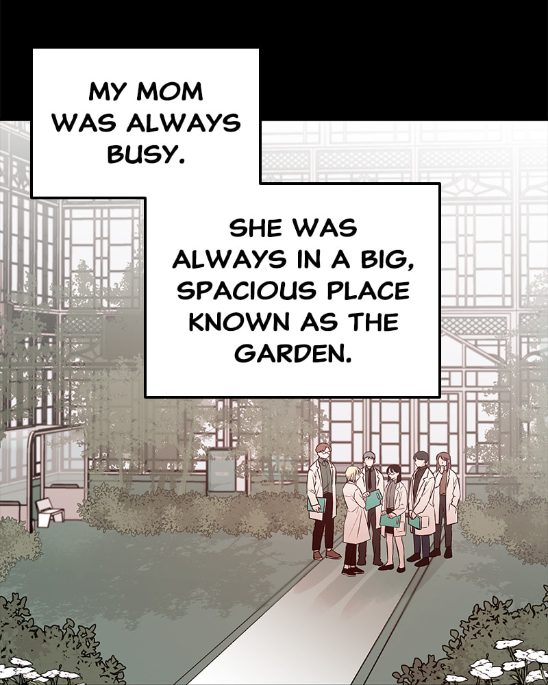 The Blood of the Butterfly Chapter 37 page 9 - 