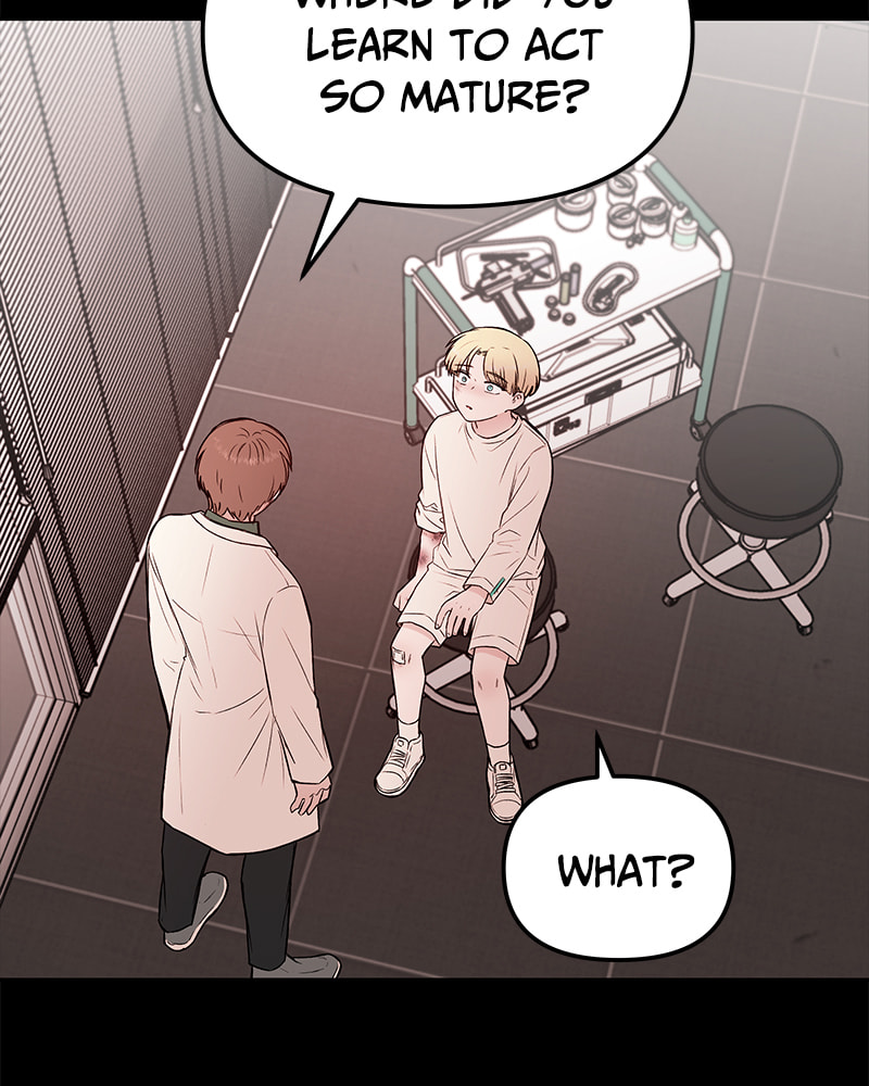 The Blood of the Butterfly Chapter 38 page 102 - 