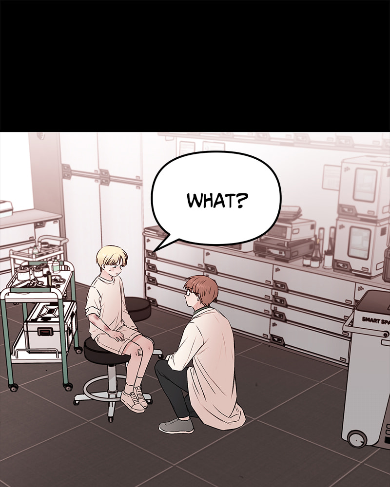 The Blood of the Butterfly Chapter 38 page 111 - 