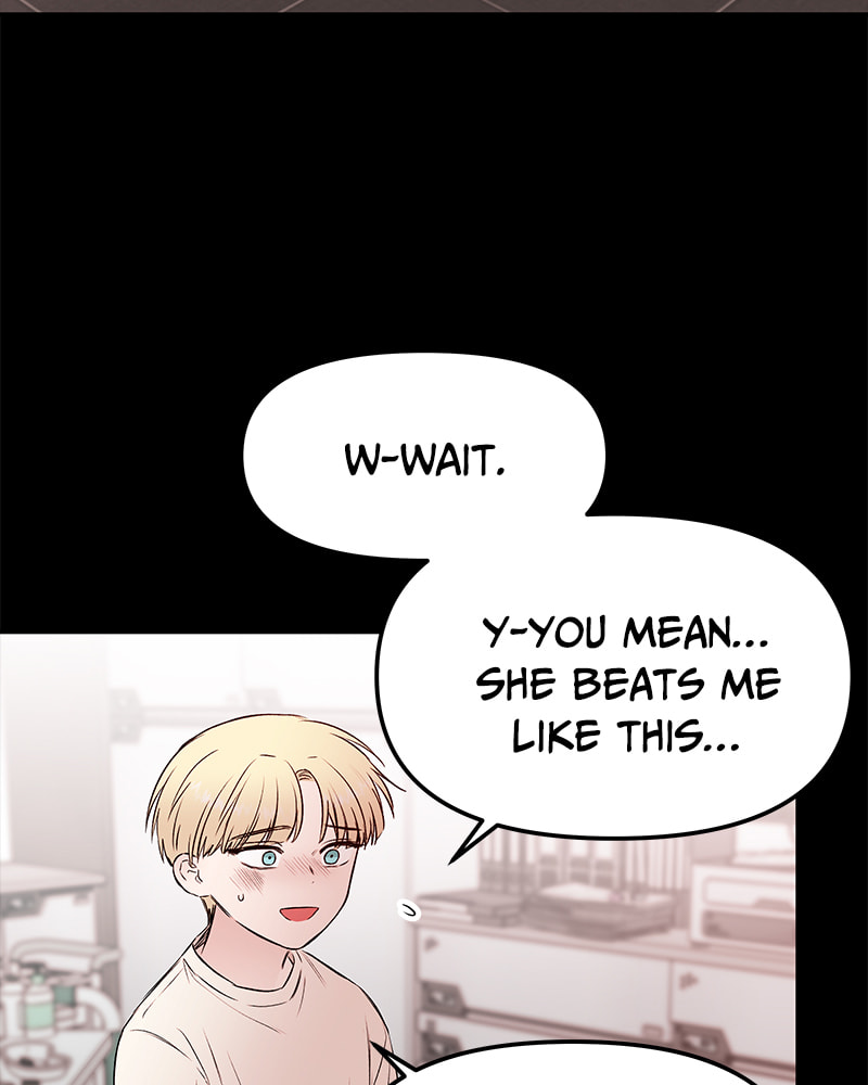 The Blood of the Butterfly Chapter 38 page 112 - 