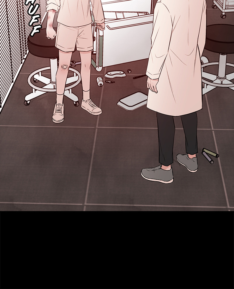 The Blood of the Butterfly Chapter 38 page 119 - 