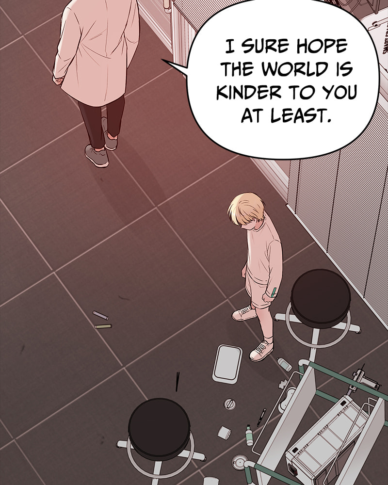 The Blood of the Butterfly Chapter 38 page 126 - 