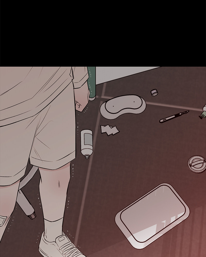 The Blood of the Butterfly Chapter 38 page 129 - 