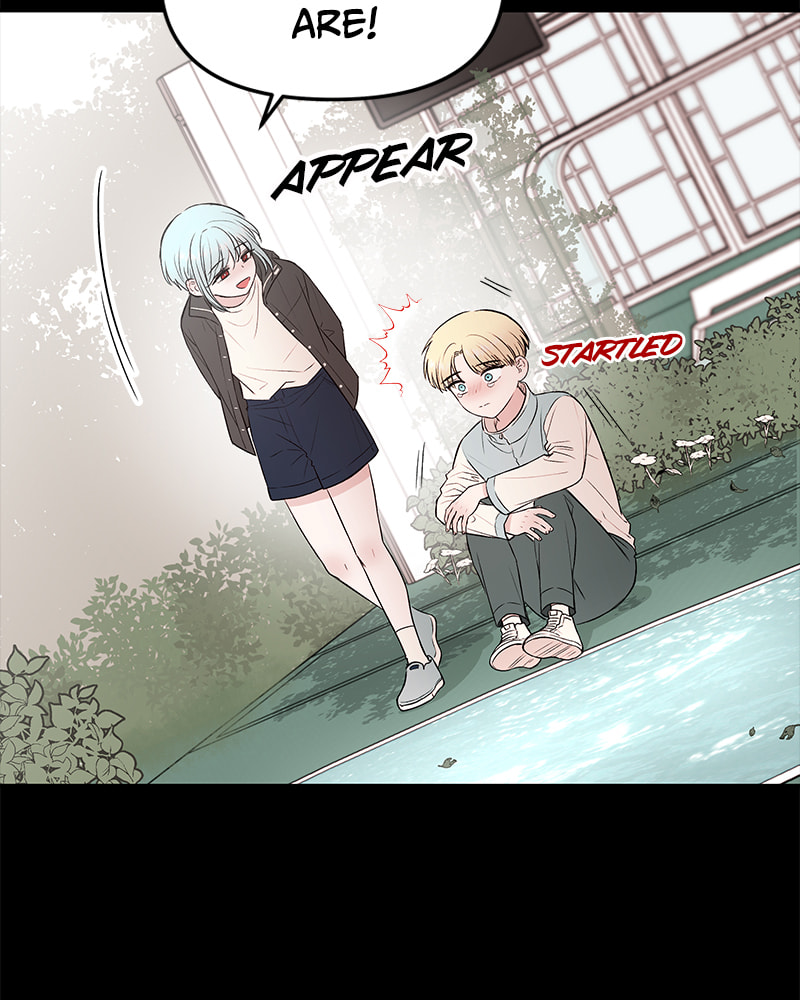 The Blood of the Butterfly Chapter 38 page 14 - 