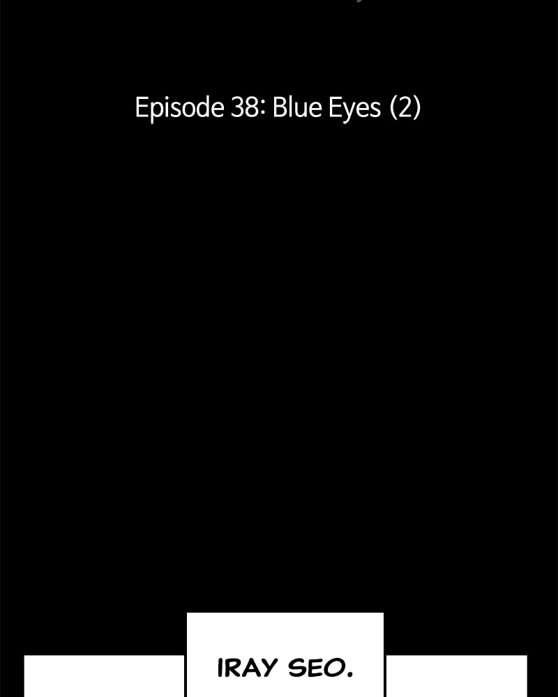 The Blood of the Butterfly Chapter 38 page 3 - 