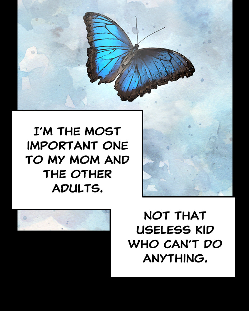 The Blood of the Butterfly Chapter 38 page 30 - 