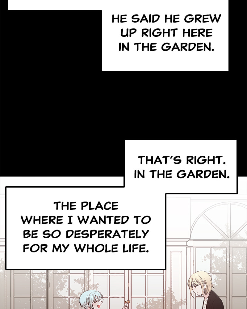 The Blood of the Butterfly Chapter 38 page 5 - 