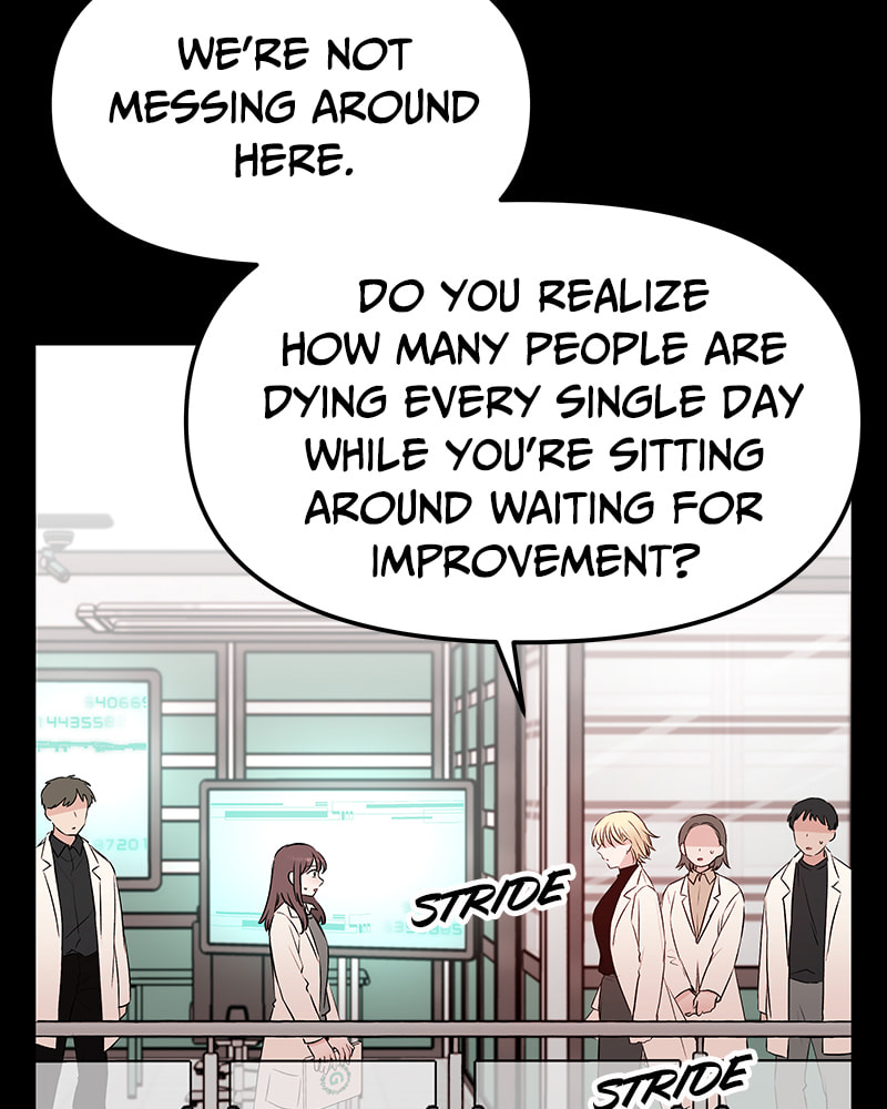 The Blood of the Butterfly Chapter 38 page 42 - 