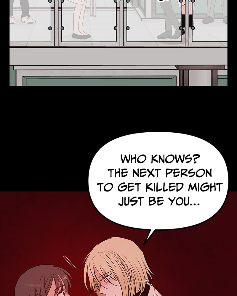 The Blood of the Butterfly Chapter 38 page 43 - 