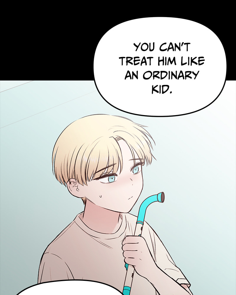 The Blood of the Butterfly Chapter 38 page 45 - 
