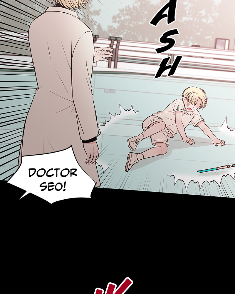 The Blood of the Butterfly Chapter 38 page 50 - 