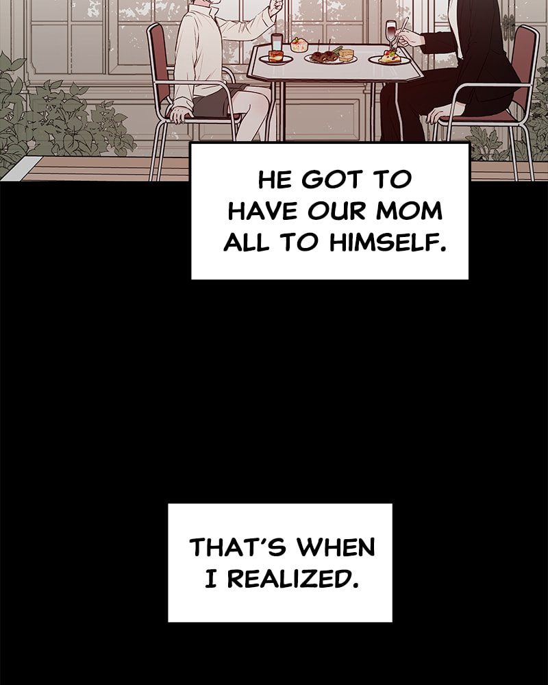 The Blood of the Butterfly Chapter 38 page 6 - 