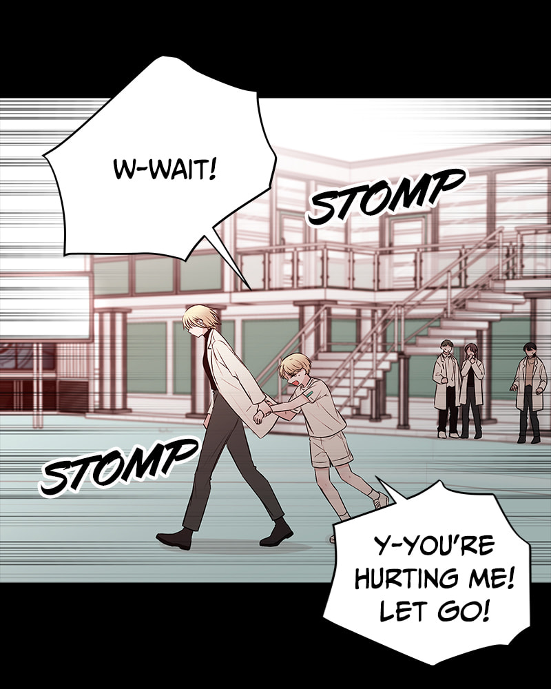 The Blood of the Butterfly Chapter 38 page 52 - 