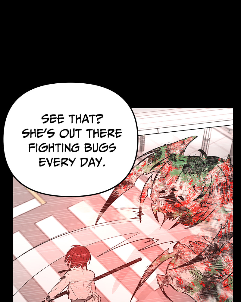 The Blood of the Butterfly Chapter 38 page 58 - 