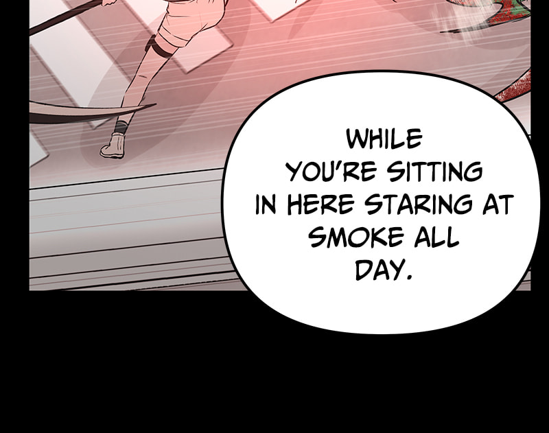The Blood of the Butterfly Chapter 38 page 59 - 
