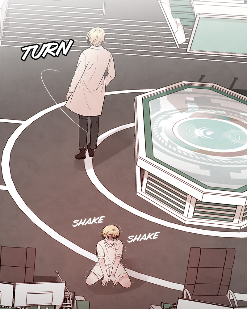 The Blood of the Butterfly Chapter 38 page 61 - 