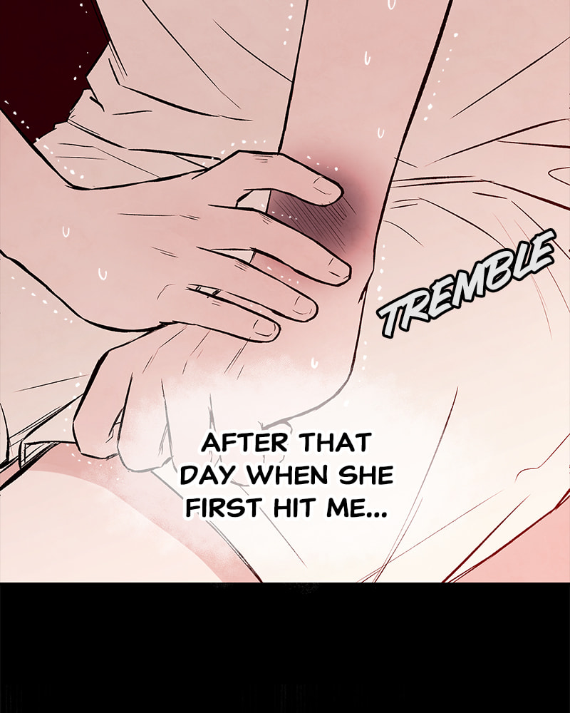 The Blood of the Butterfly Chapter 38 page 64 - 