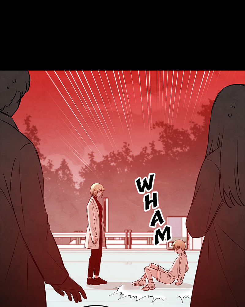 The Blood of the Butterfly Chapter 38 page 69 - 
