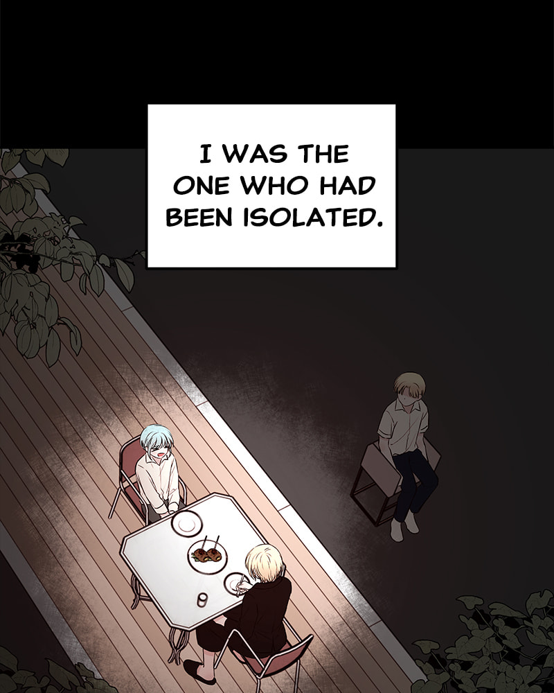 The Blood of the Butterfly Chapter 38 page 8 - 