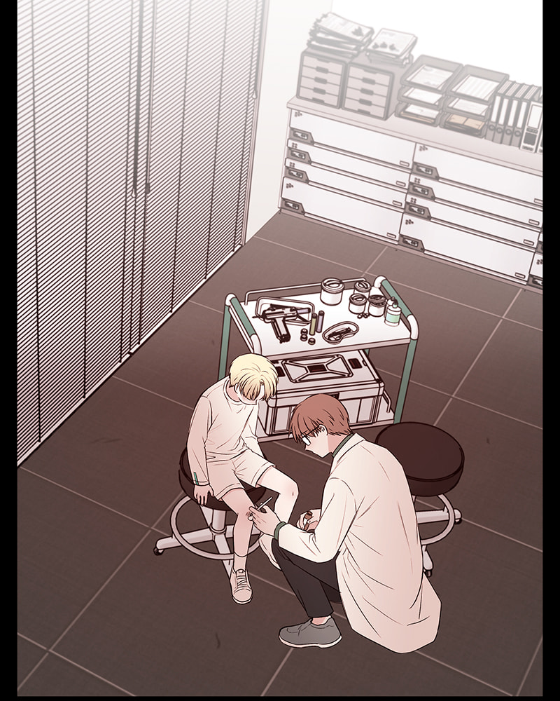 The Blood of the Butterfly Chapter 38 page 80 - 