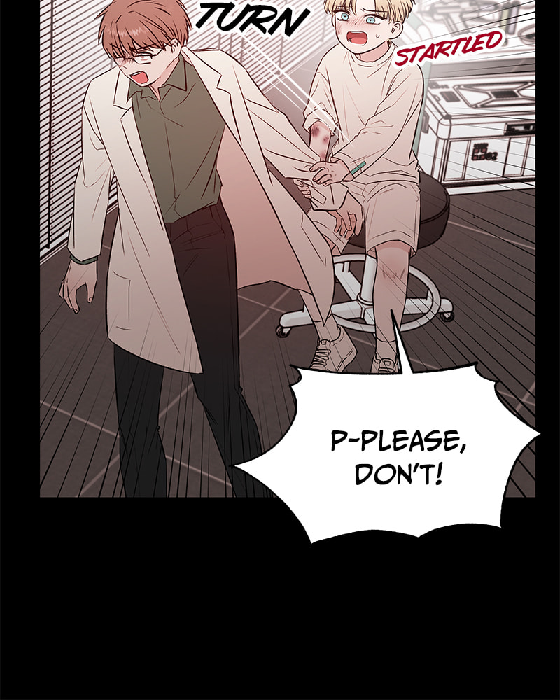 The Blood of the Butterfly Chapter 38 page 91 - 