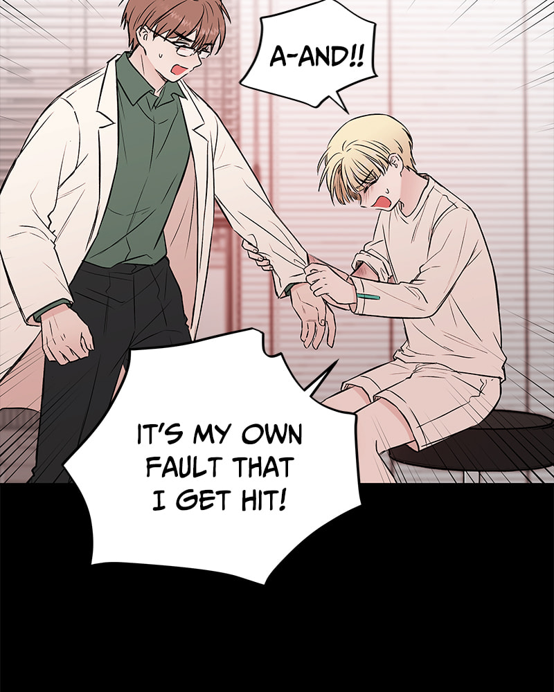 The Blood of the Butterfly Chapter 38 page 95 - 