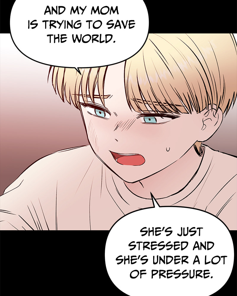 The Blood of the Butterfly Chapter 38 page 98 - 