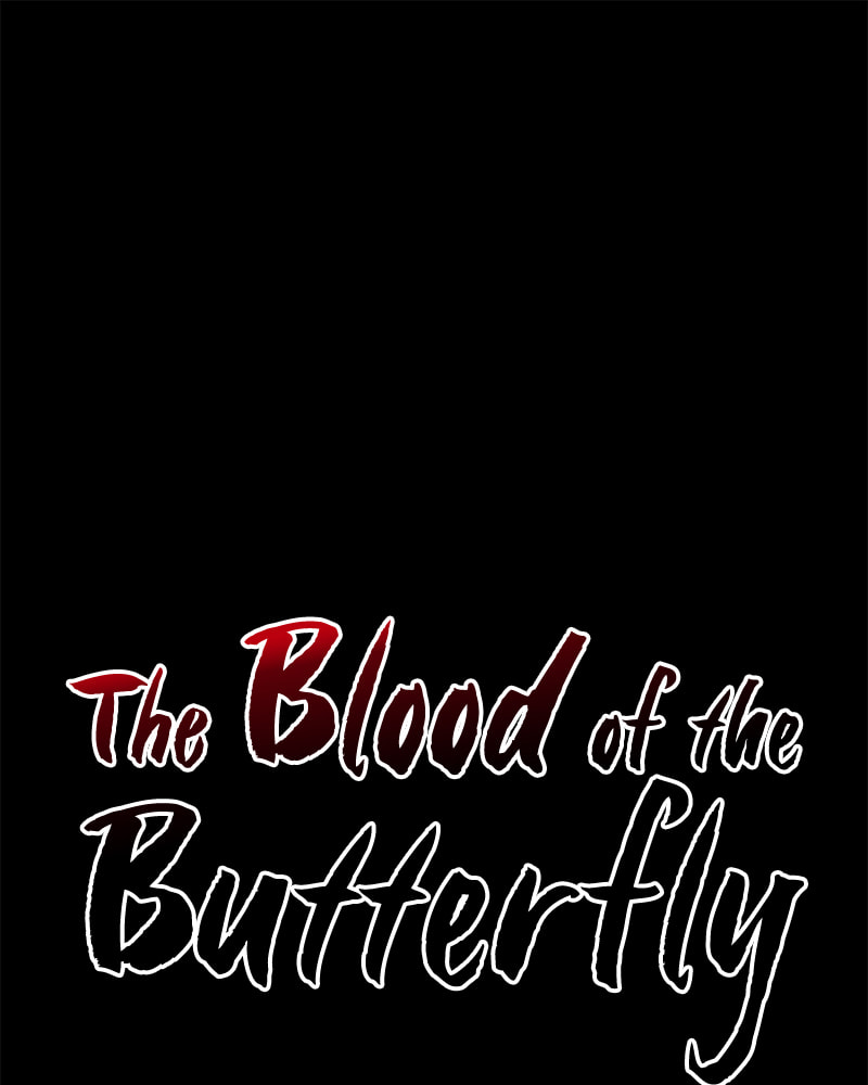 The Blood of the Butterfly Chapter 39 page 2 - 