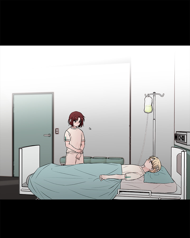The Blood of the Butterfly Chapter 39 page 101 - 